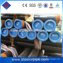 New hot selling products galvanized carbon seamless steel pipe